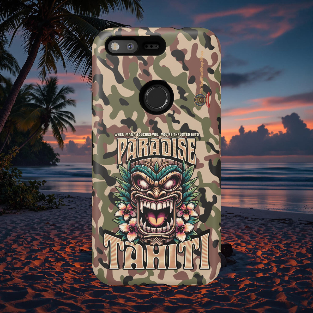Coque Antichoc Premium