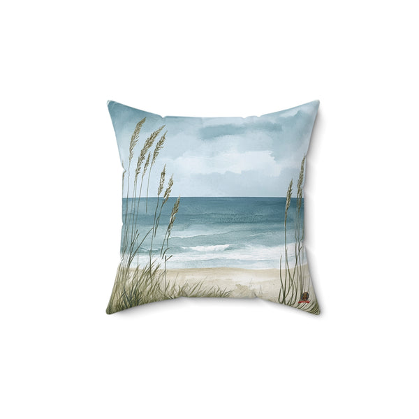 L’appel du rivage : Rivage paisible