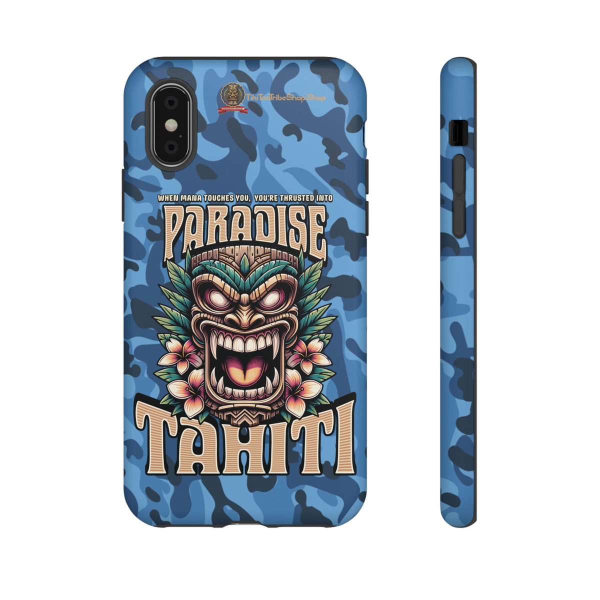 Coque Antichoc Premium