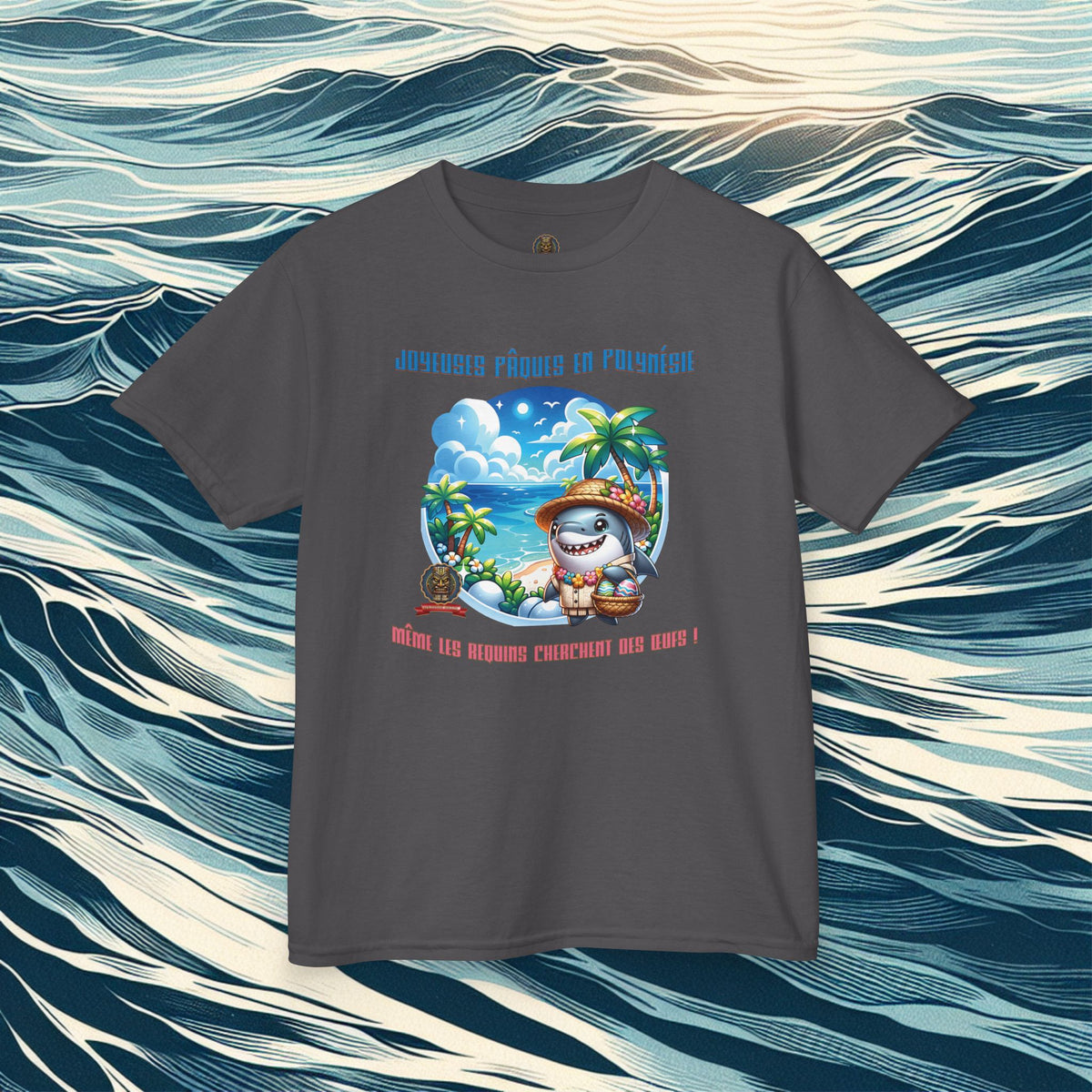 Requin de Pâques