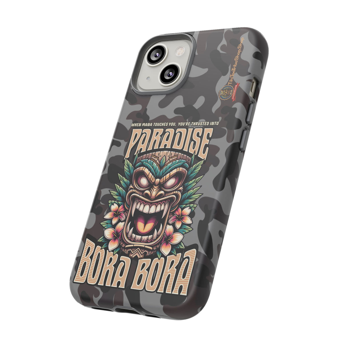 Premium Shockproof Case