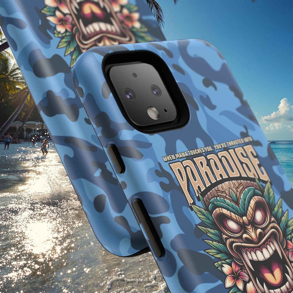 Coque Antichoc Premium
