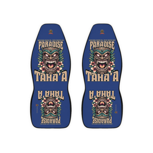 TAHA'A - Housses de Siège Auto