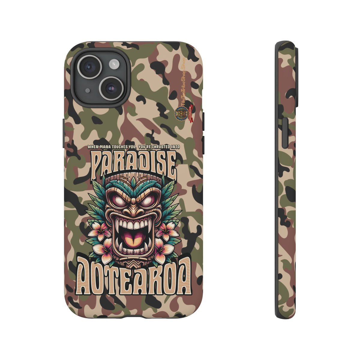 Coque Antichoc Premium
