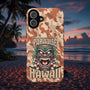 Hawaii – Tiki Mana Premium Shockproof Case