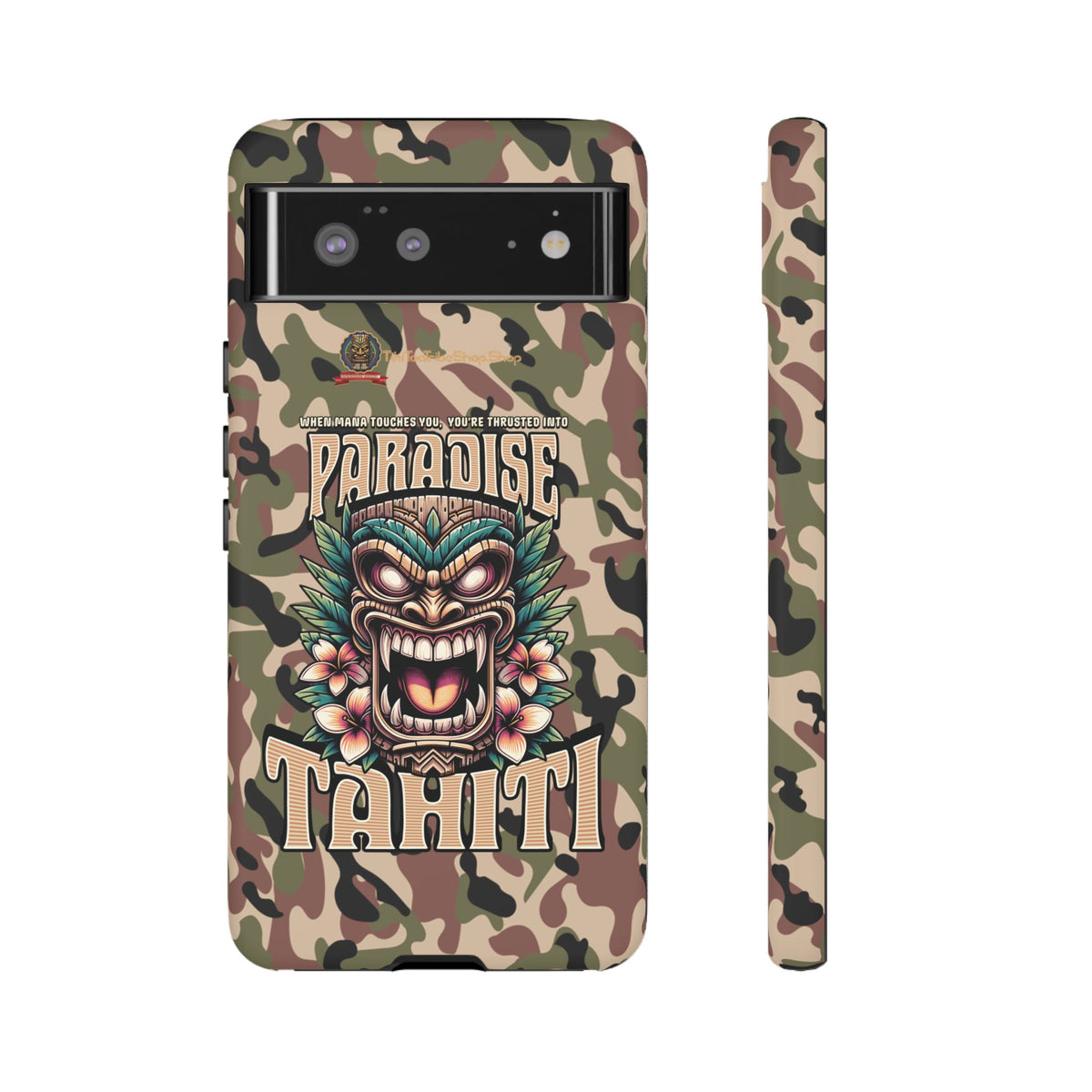 Coque Antichoc Premium