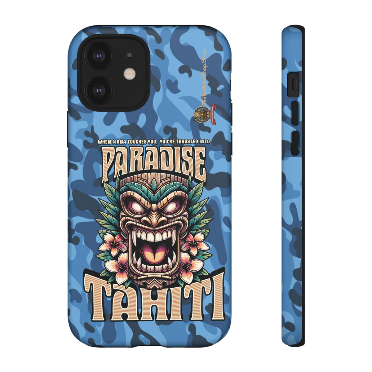 Coque Antichoc Premium