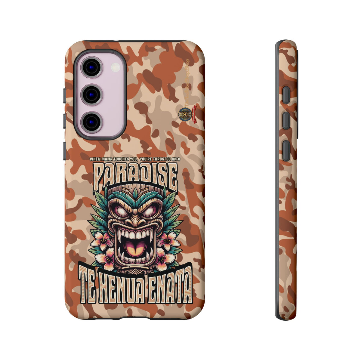 Premium Shockproof Case