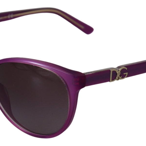 DOLCE & GABBANA, Lunettes de Soleil Made in Italy