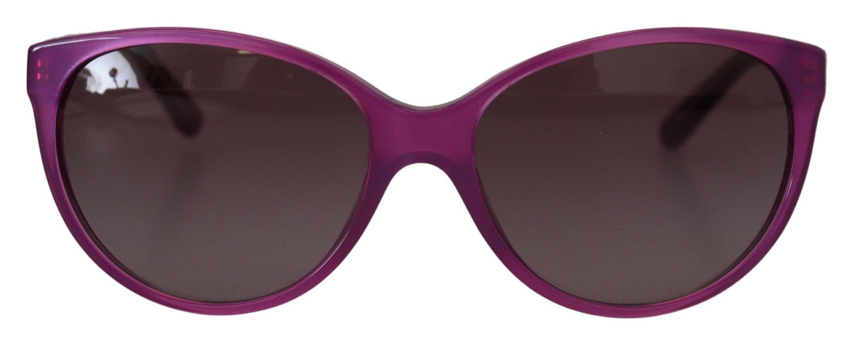 DOLCE & GABBANA, Lunettes de Soleil Made in Italy