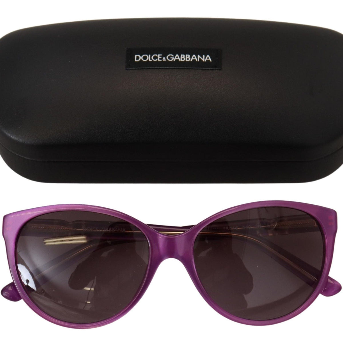 DOLCE & GABBANA, Lunettes de Soleil Made in Italy