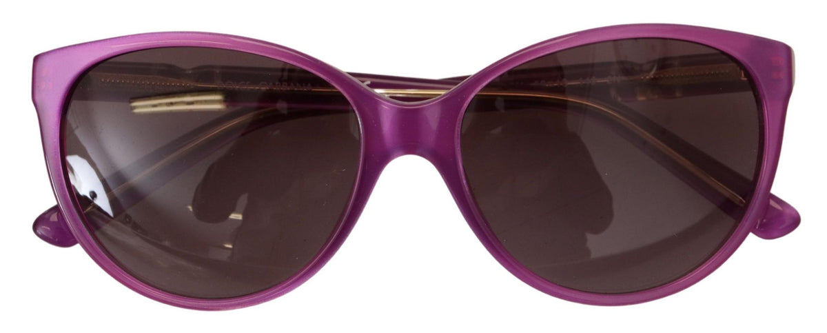 DOLCE & GABBANA, Lunettes de Soleil Made in Italy