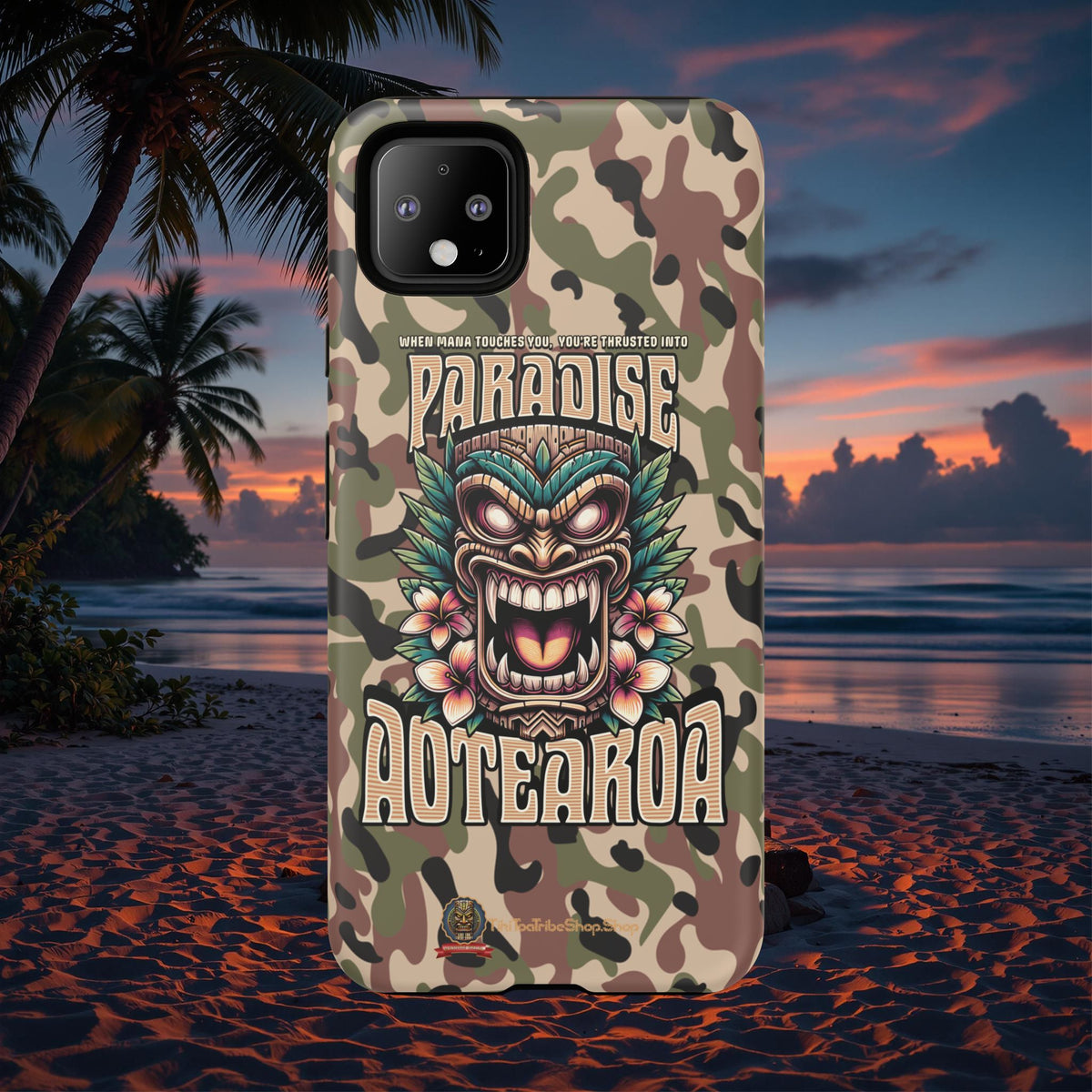 Coque Antichoc Premium