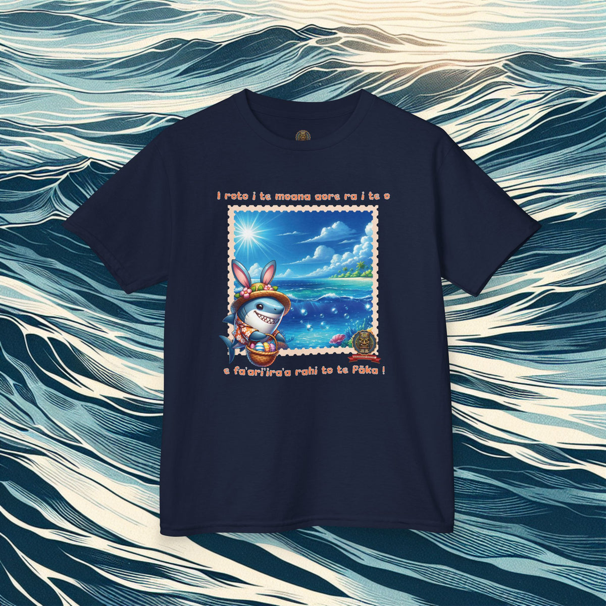 Requin de Pâques