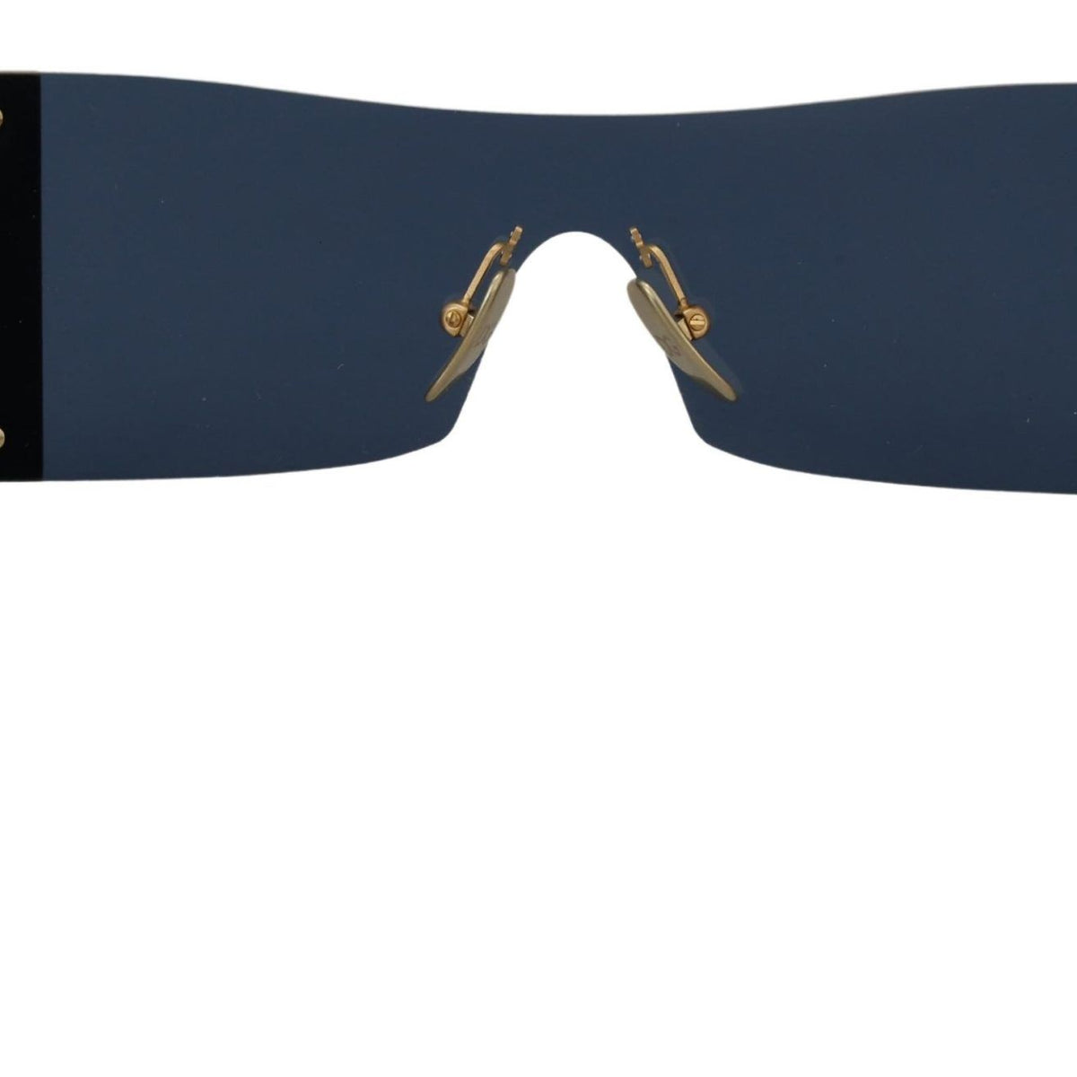 DOLCE & GABBANA, Lunettes de Soleil à Motif Serpent pour Femme