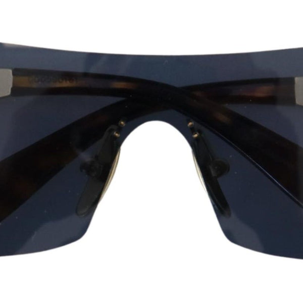 DOLCE &amp; GABBANA, Snake Pattern Sunglasses for Women