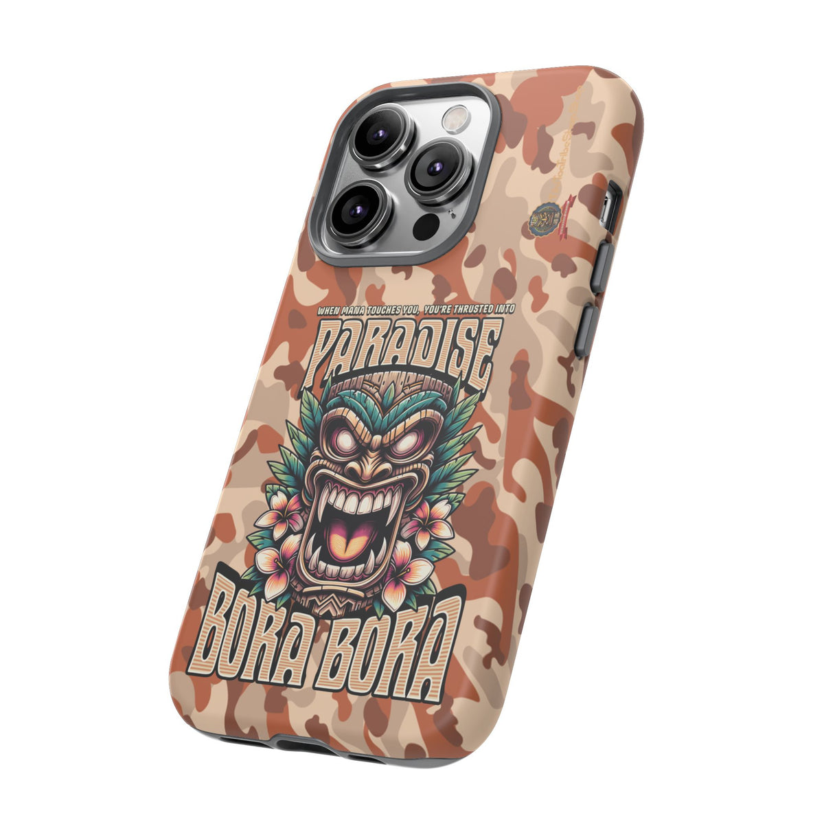 Premium Shockproof Case