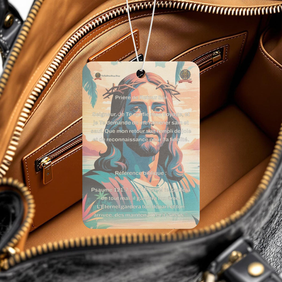 🇫🇷 Multi-purpose air freshener