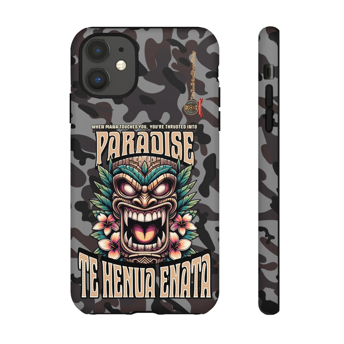 Premium Shockproof Case