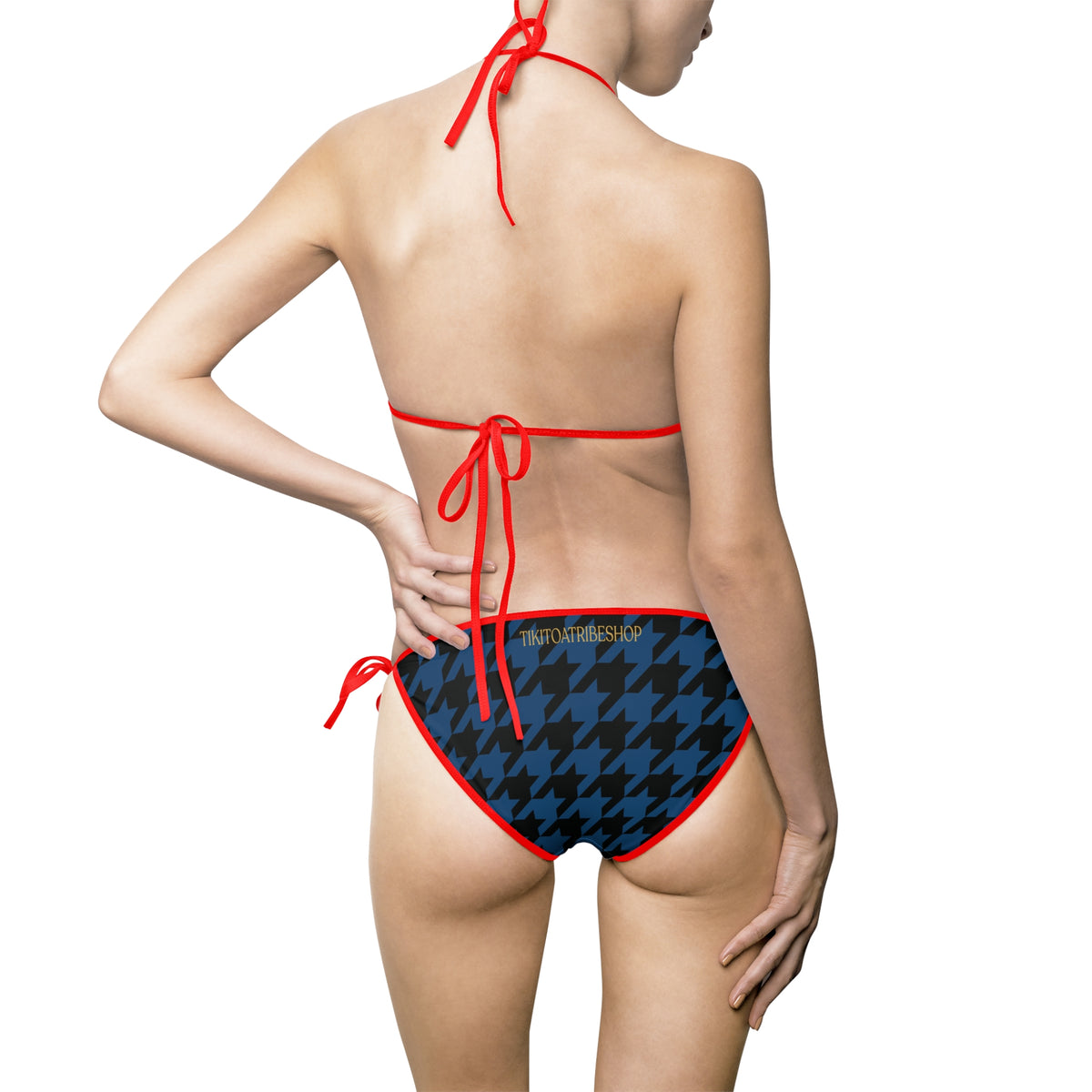 Bikini Éclat de Couleurs