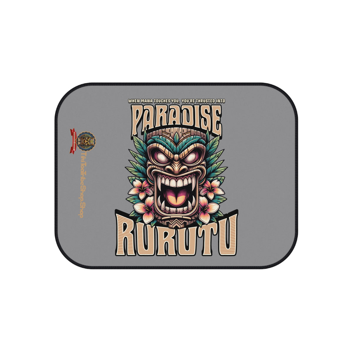 Car Mats (Set of 4)
