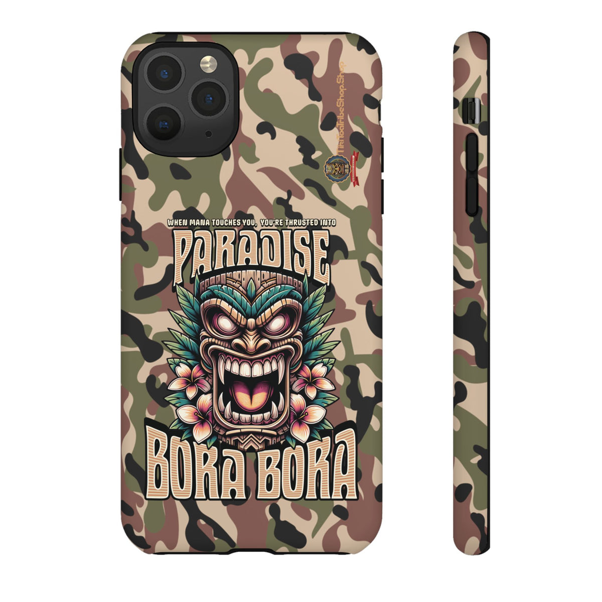 Premium Shockproof Case