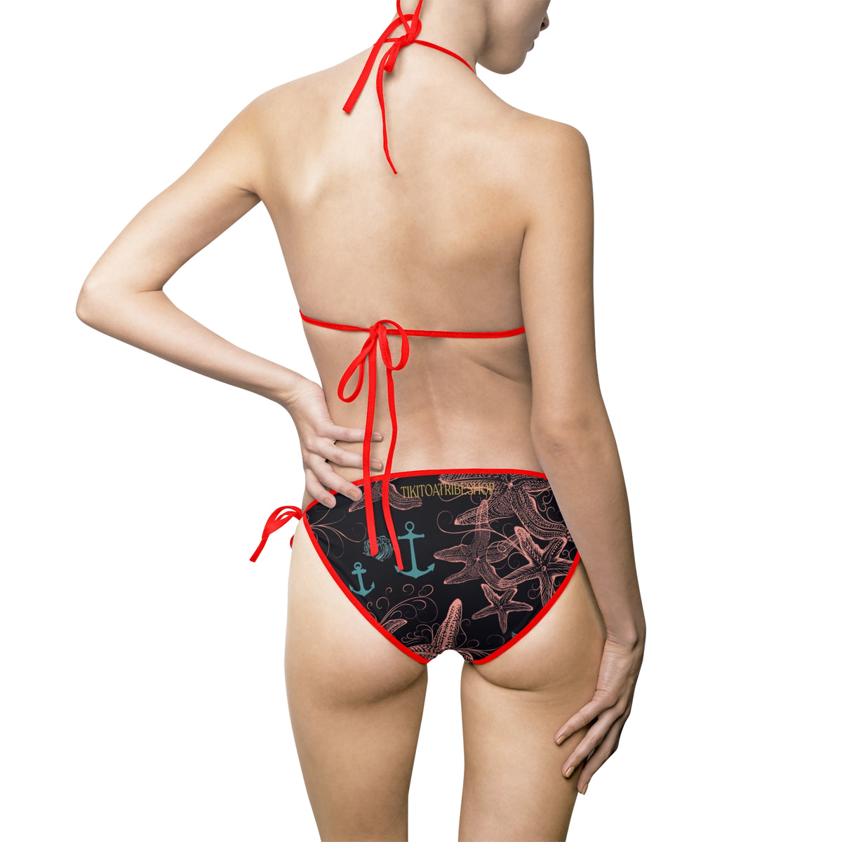 Bikini Éclat de Couleurs