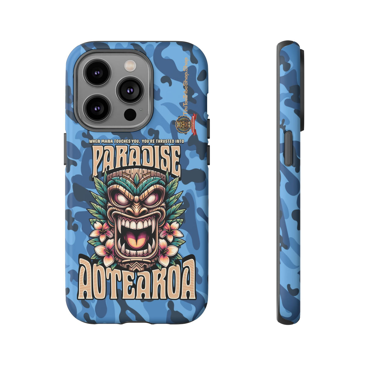 Coque Antichoc Premium