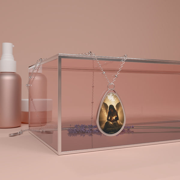 LâAmour dâun Ange