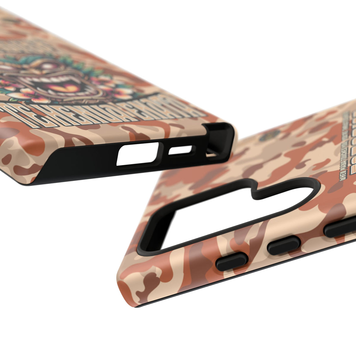 Premium Shockproof Case