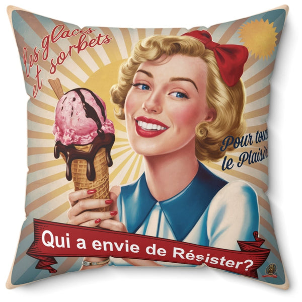 Vies Vibrantes : Glaces et Chocolat