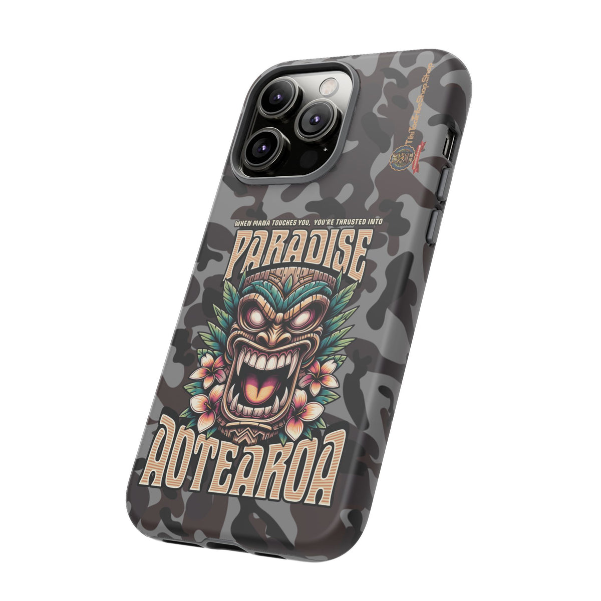Coque Antichoc Premium