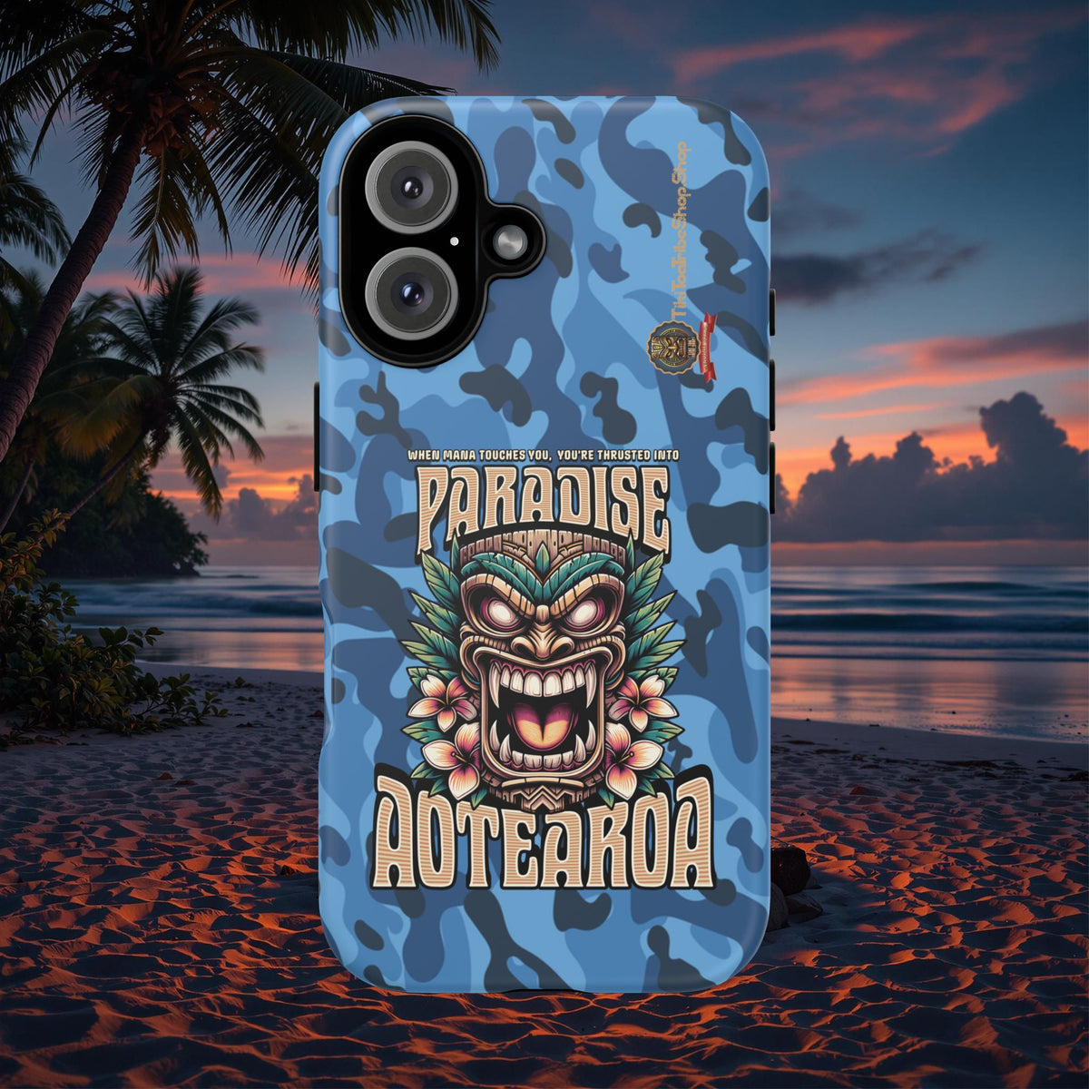 Coque Antichoc Premium