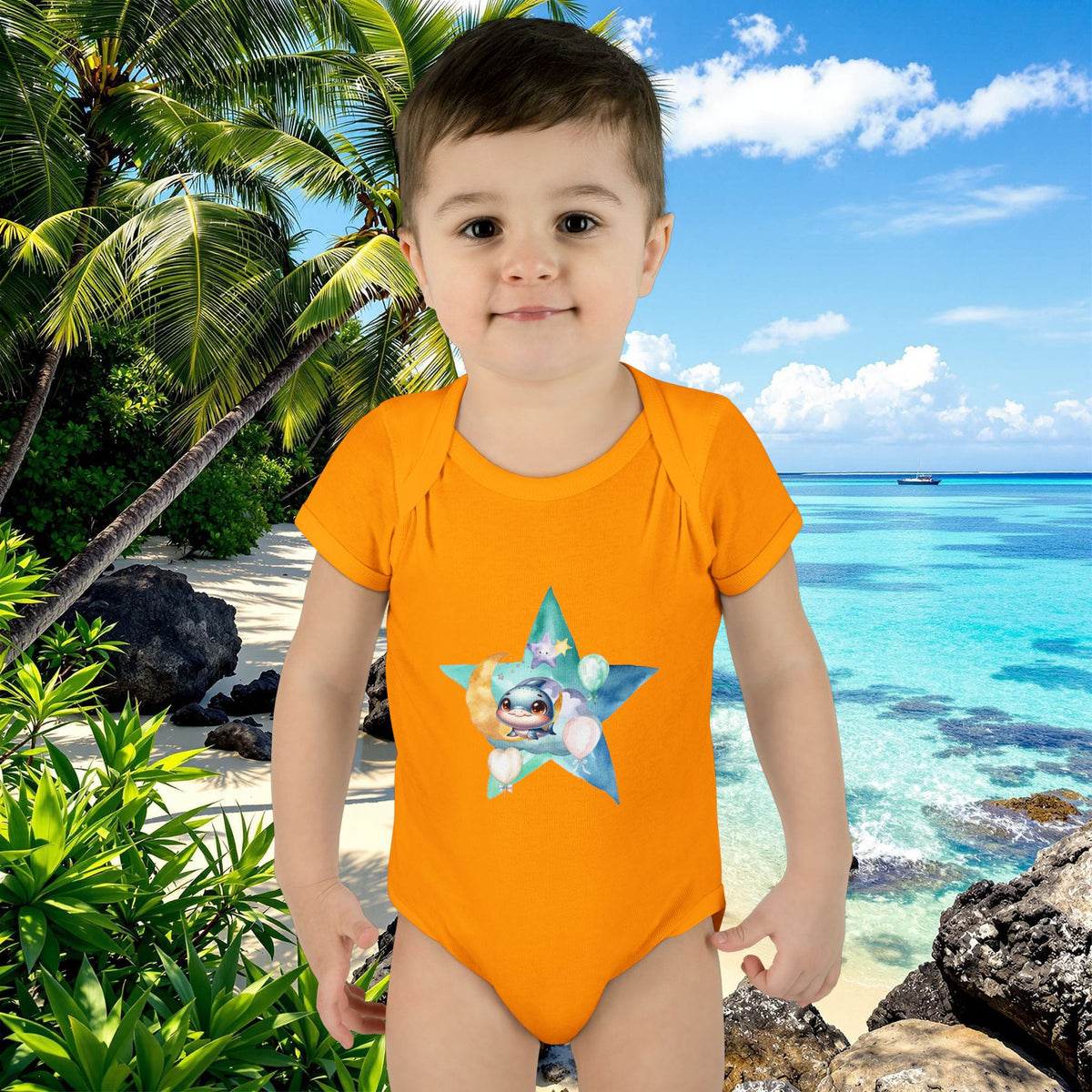 Iti Moana: Lagoon Dream