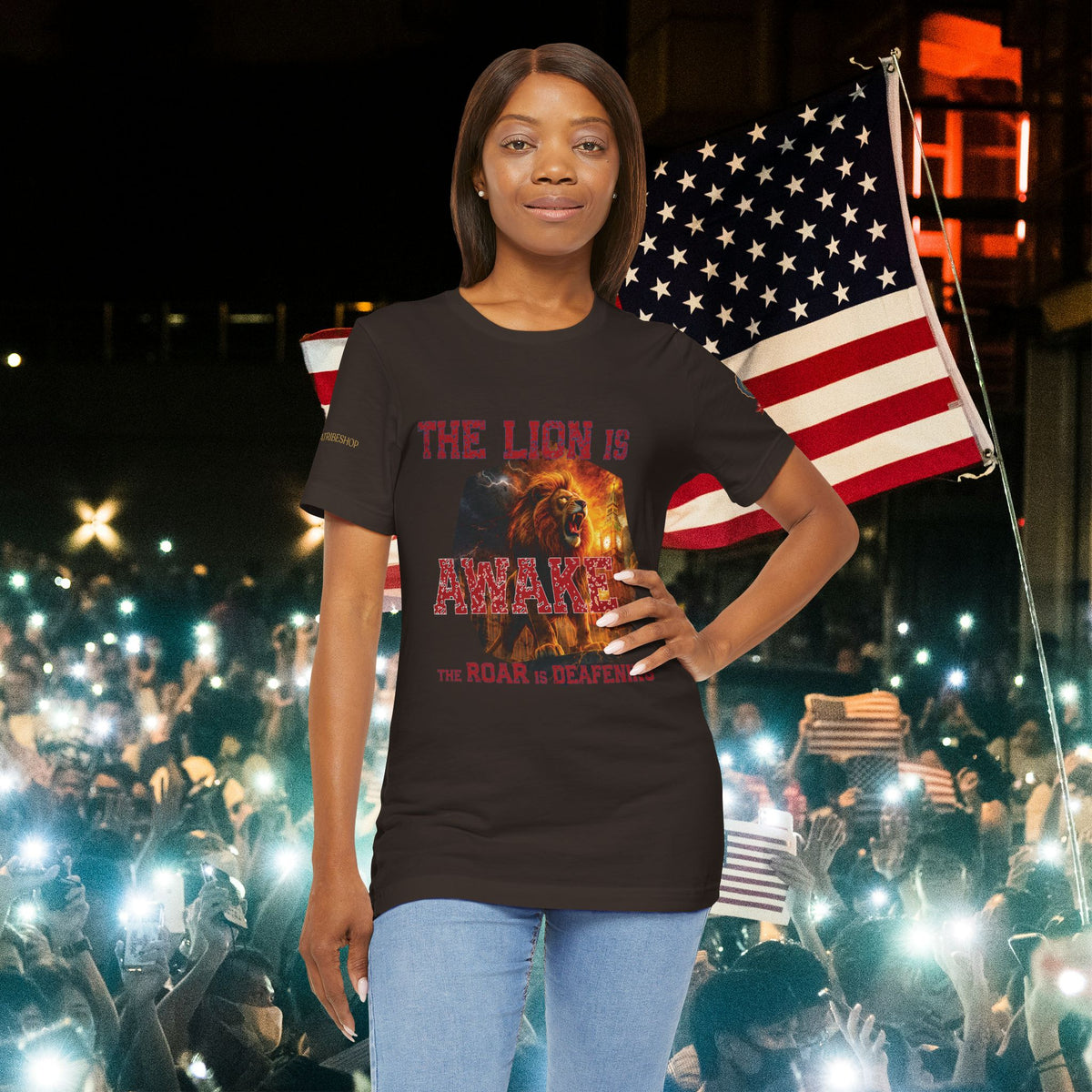 Faith. Freedom. Future.