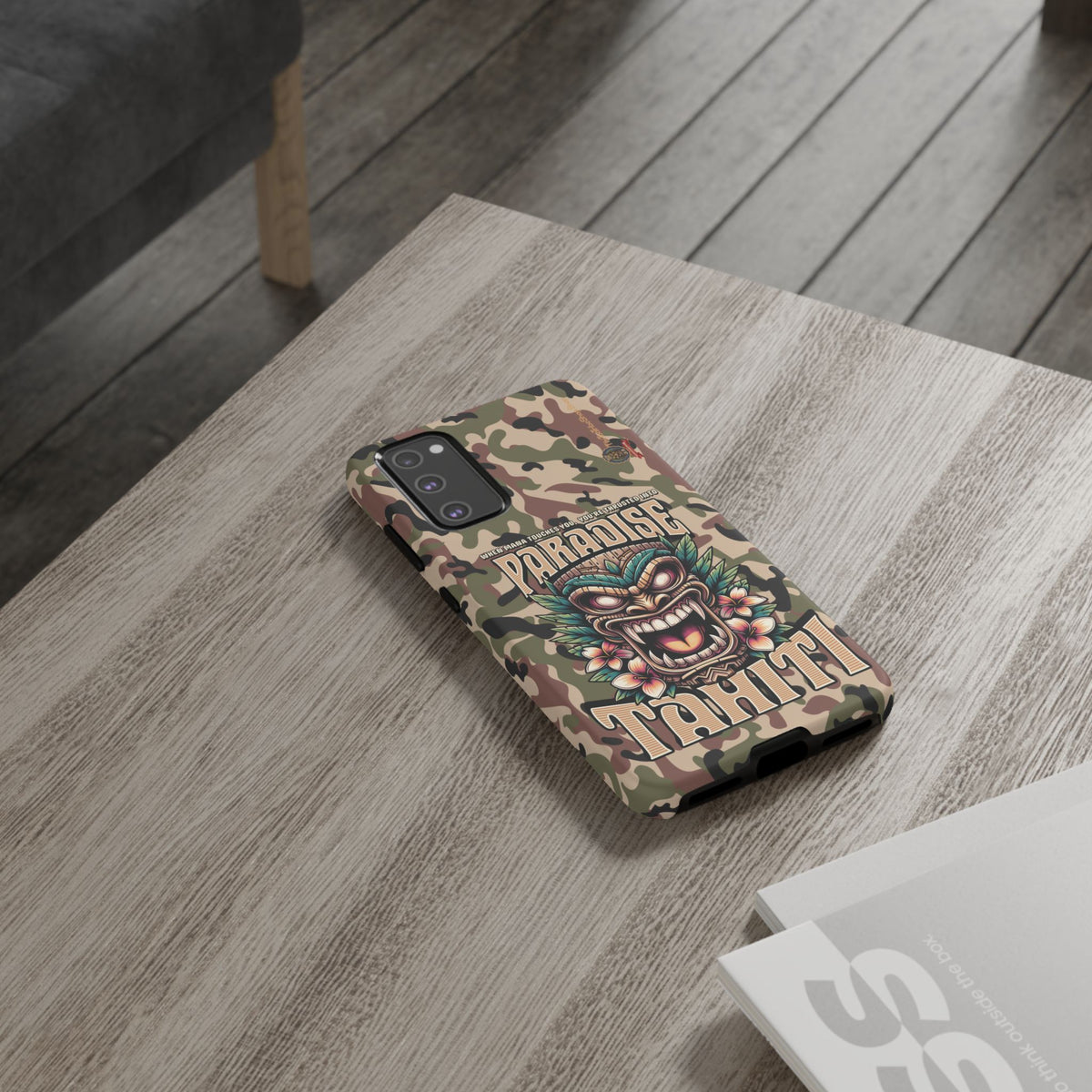 Coque Antichoc Premium