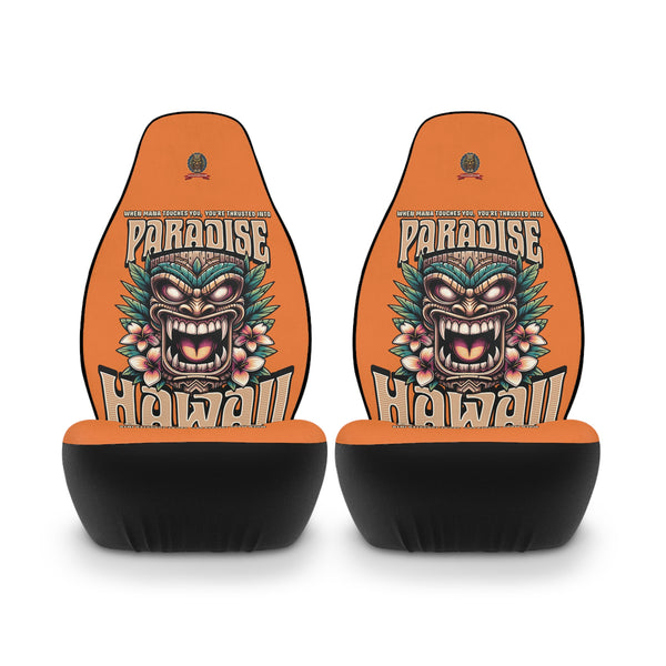 HAWAII - Car Seat Covers
