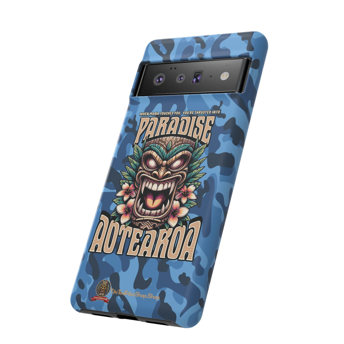 Coque Antichoc Premium