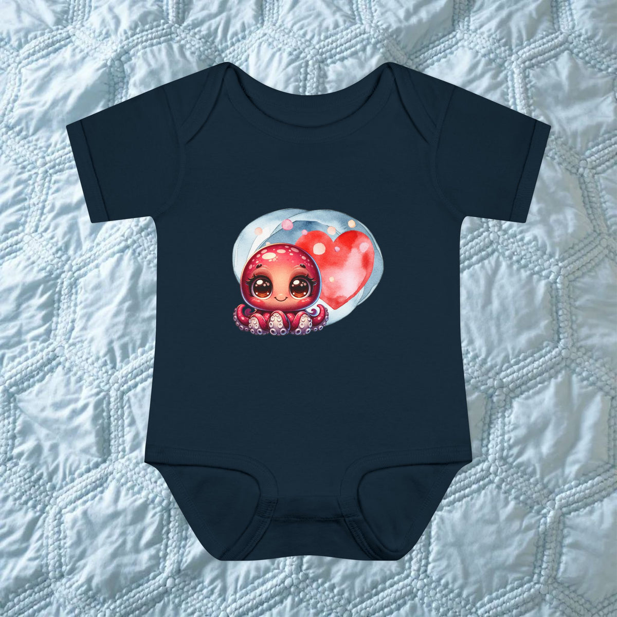 Iti Moana: Little Salty Heart