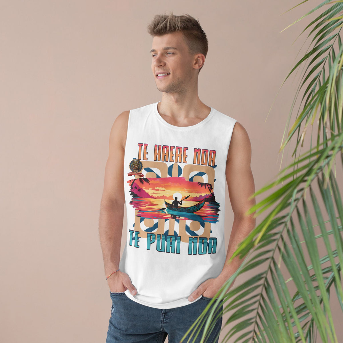 🇵🇫 HERE FENUA: The Free Spirit