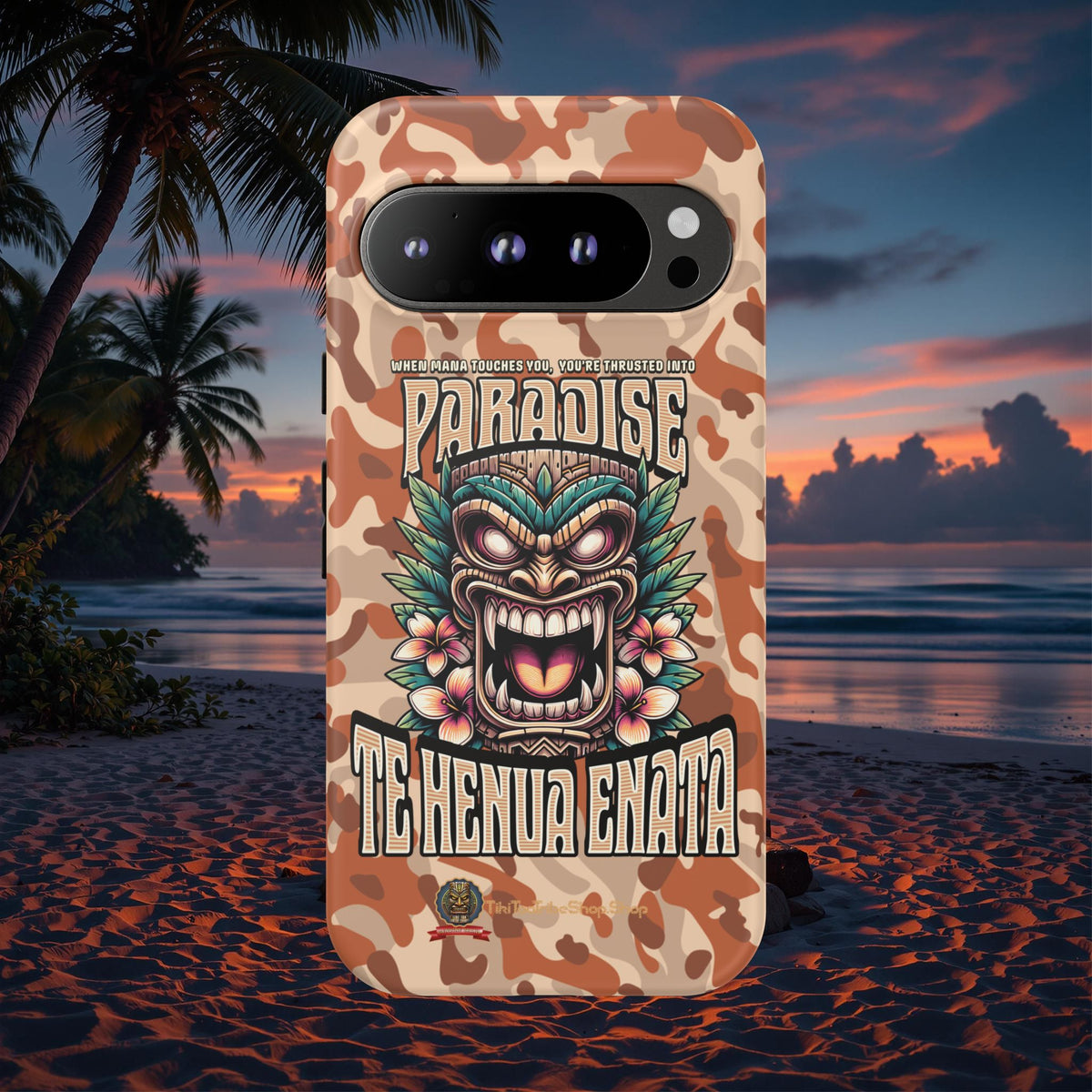Premium Shockproof Case