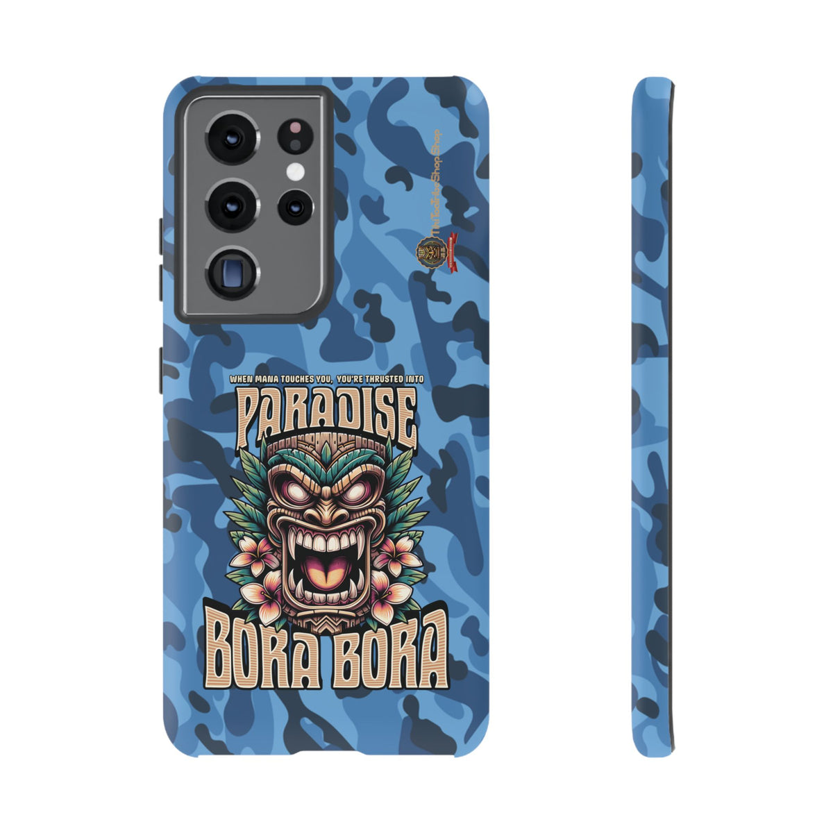 Premium Shockproof Case