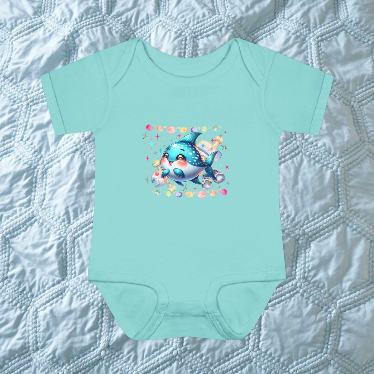 Iti Moana: Fiesta! The Ocean Party!