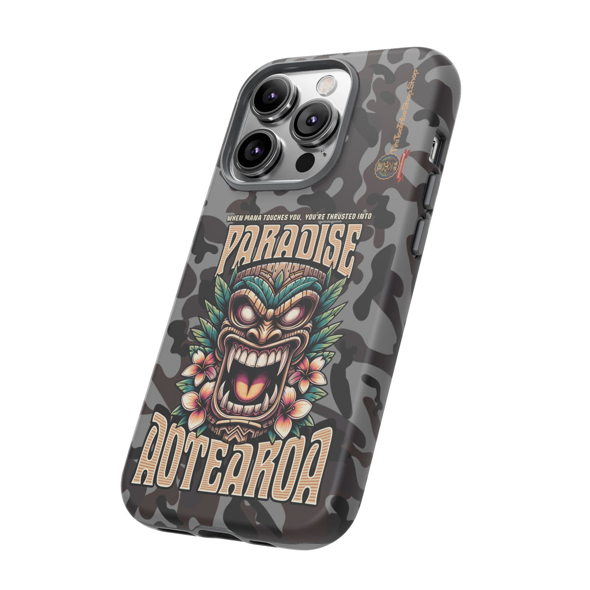 Coque Antichoc Premium