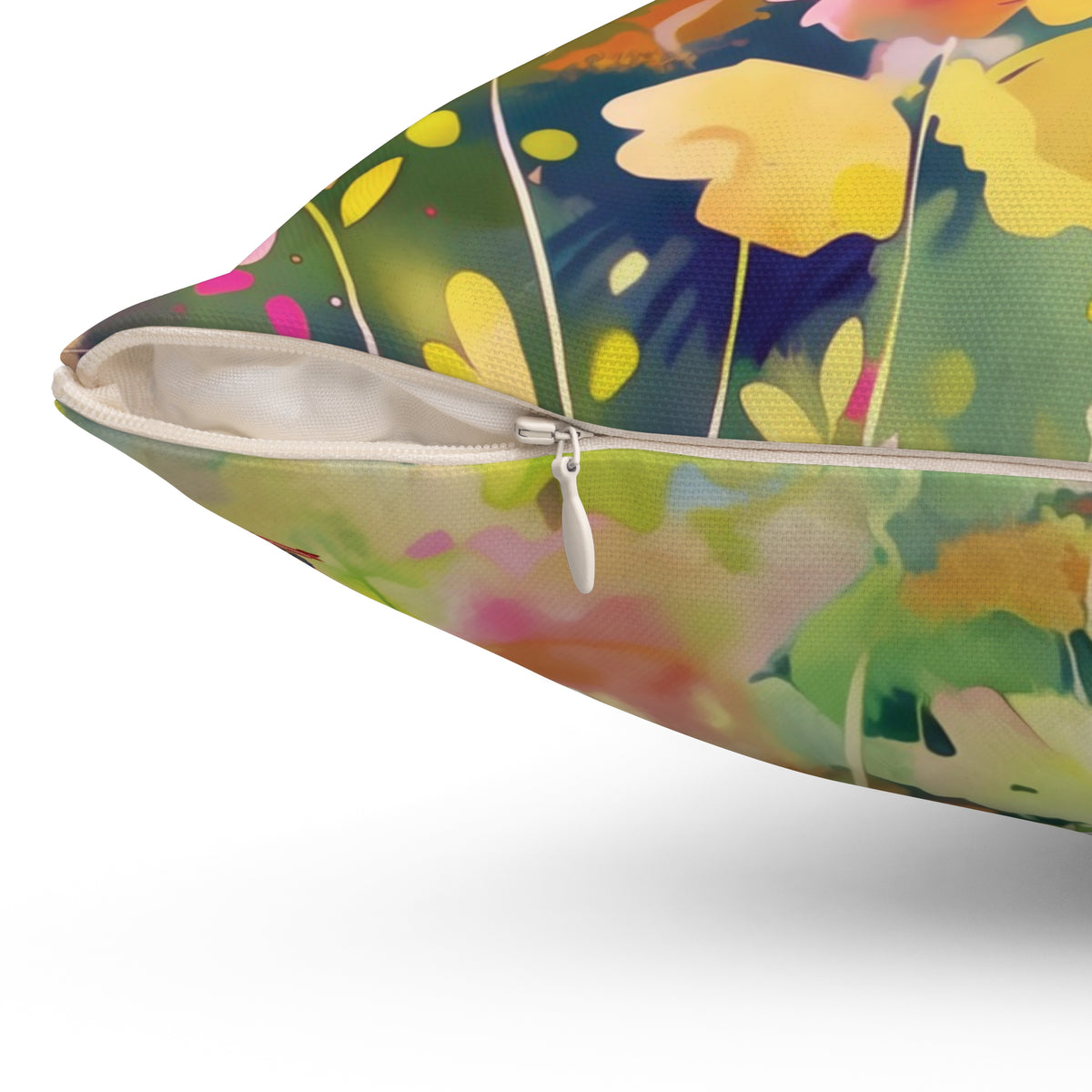 Fleurs Abstraites : Explosions de Fleurs