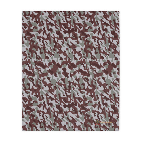 🇫🇷 Camouflage "Ce n'est pas un plaid, c'est une cape d'invisibilité"