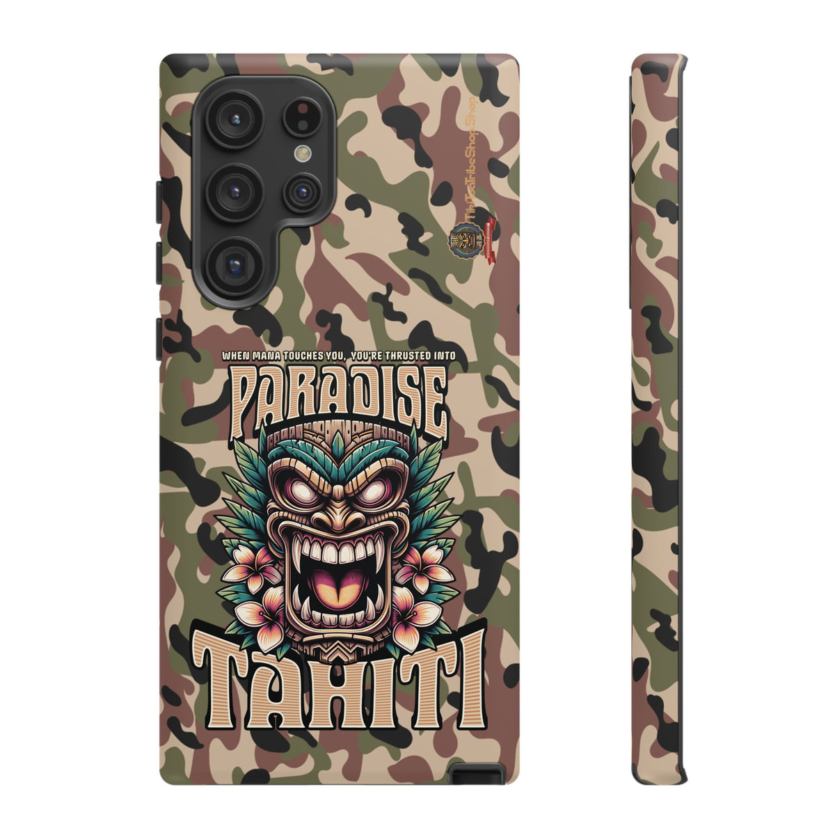 Coque Antichoc Premium