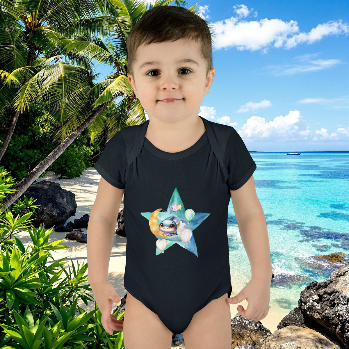 Iti Moana: Lagoon Dream