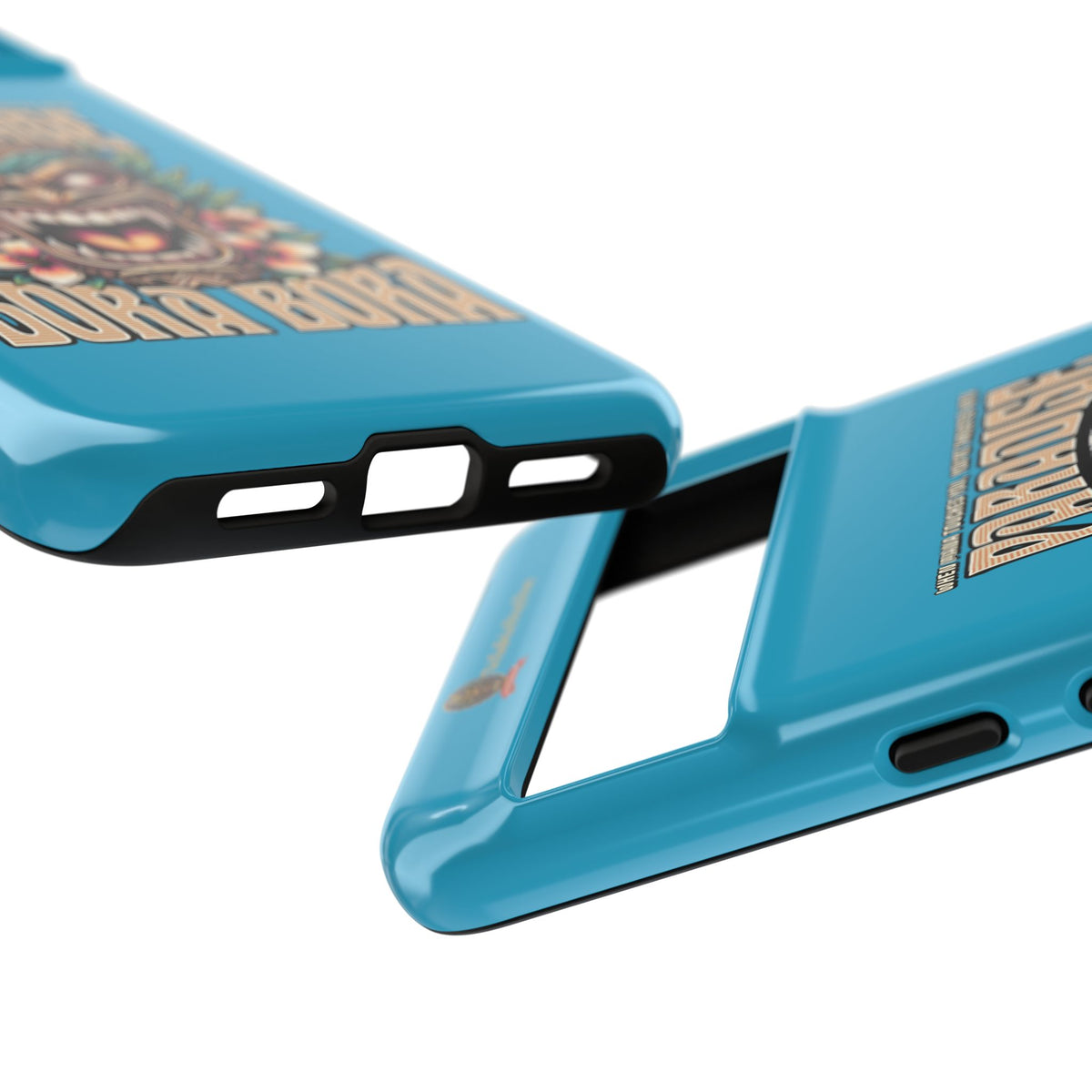 Premium Shockproof Case
