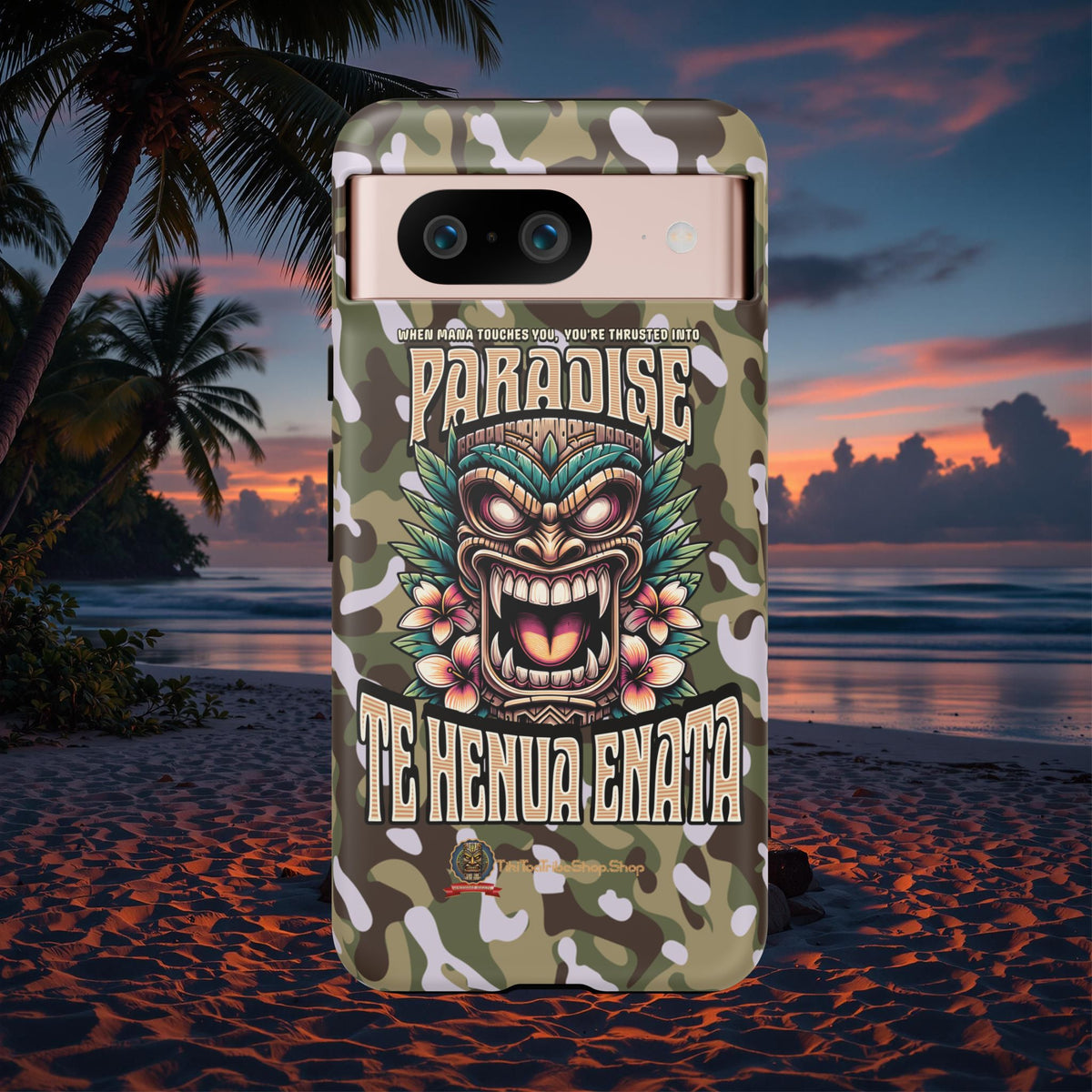 Premium Shockproof Case
